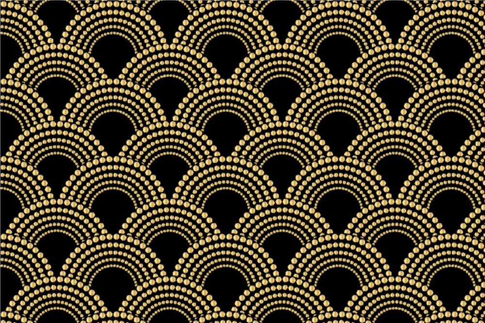 Pannesamt - Chinese Waves 