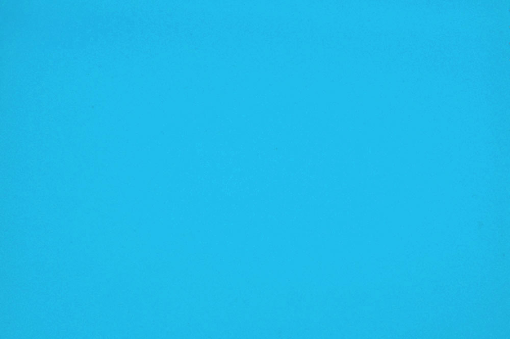 Hellblau