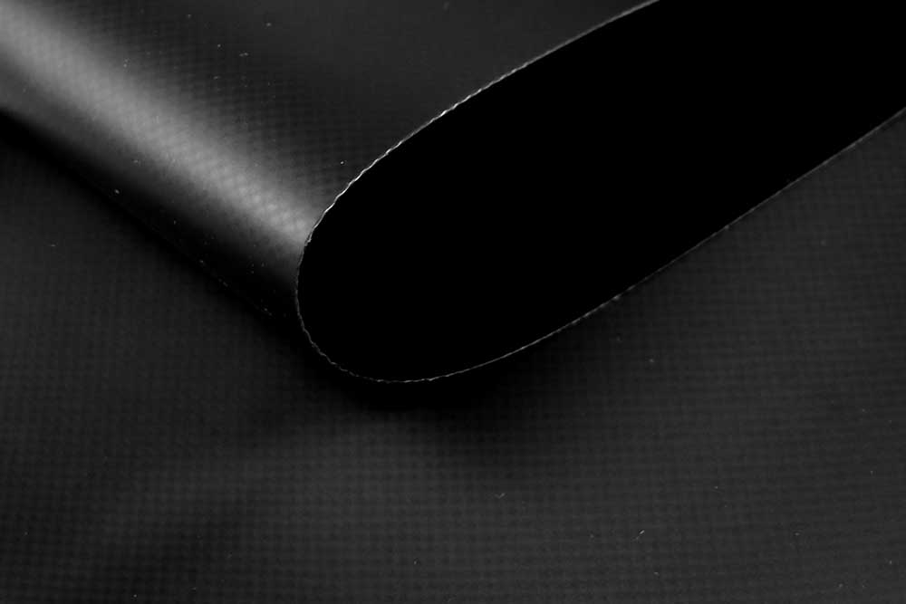 Zeltplane Meterware - PVC - 600 g