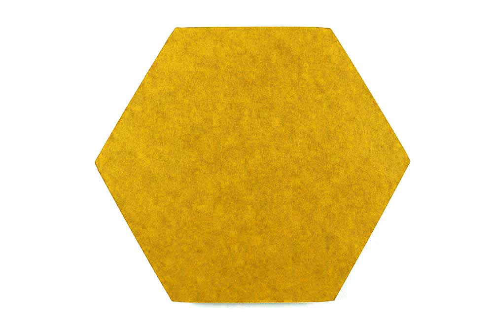 Golden Yellow