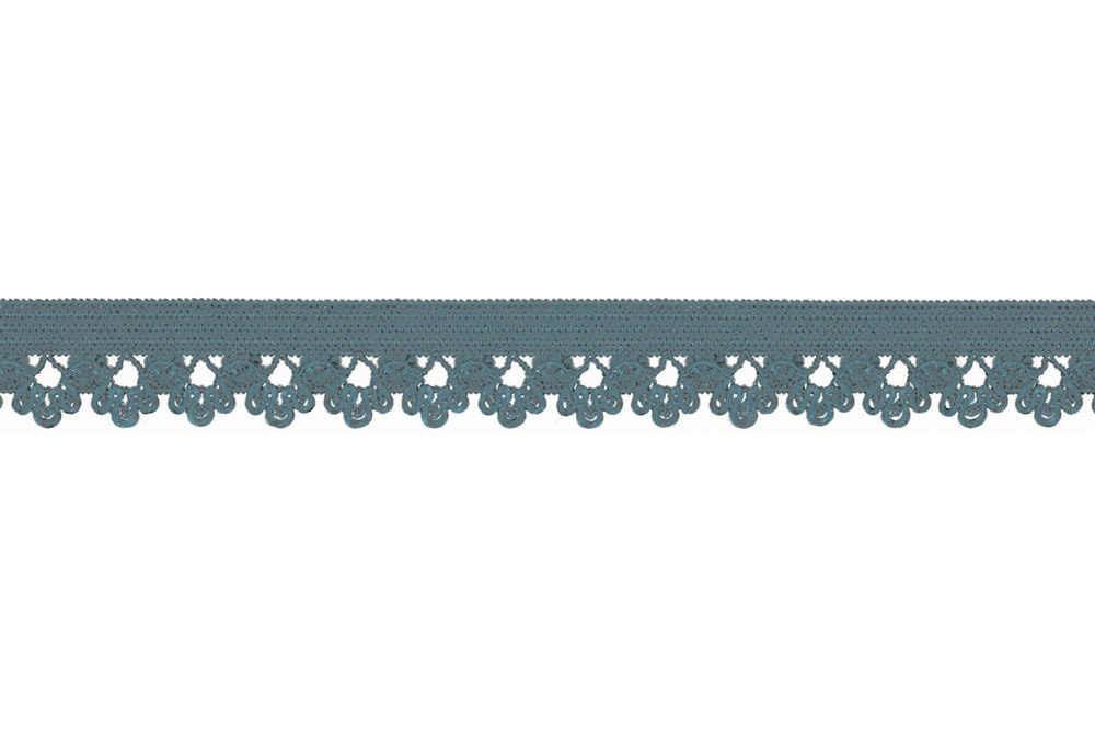 Jeansblau 