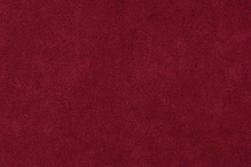 Samt-Stoff - 280 cm Bordeaux