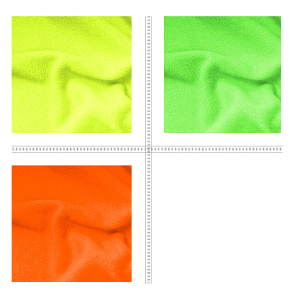 Fleece Antipilling - Neon 