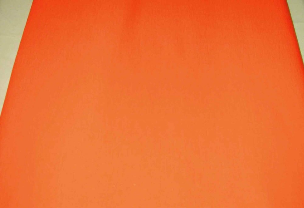 Segeltuch leicht 150 g - 280 cm Orange