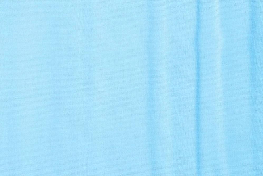 Hellblau