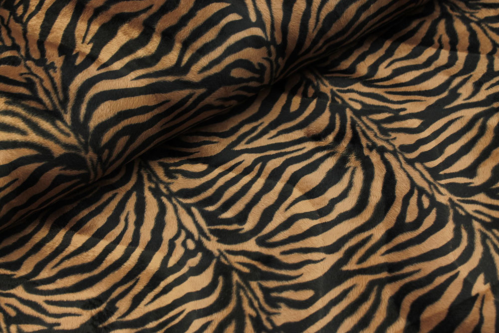 Braunzebra Schoko