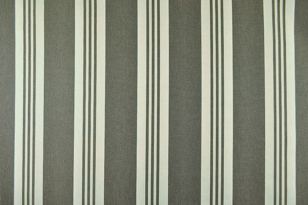 Markisen- und Outdoor-Stoff Spain Summer Cordoba - Taupe/Kiesel