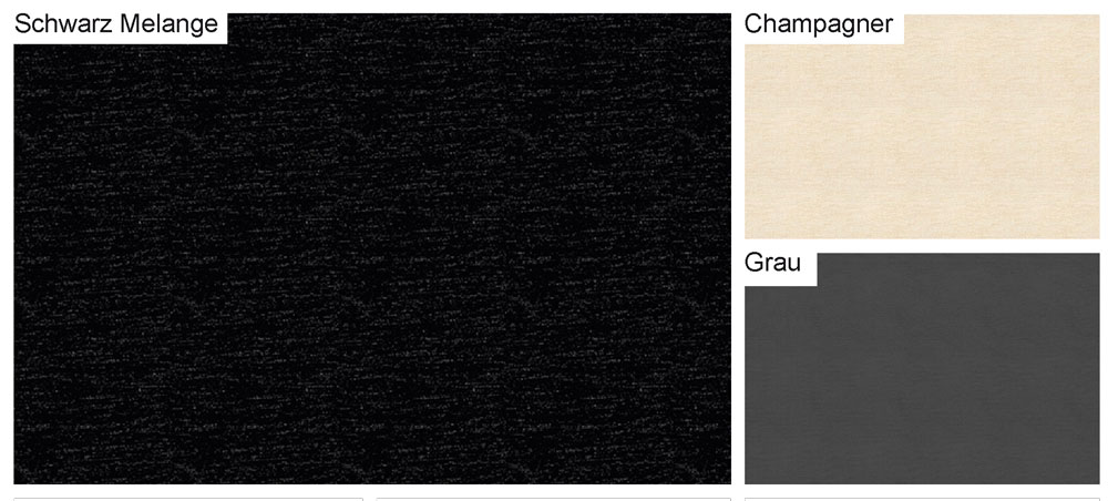 Möbel-Chenille - Uni 