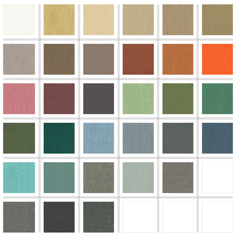 Outdoor-Stoff DELUXE - Guaranda 