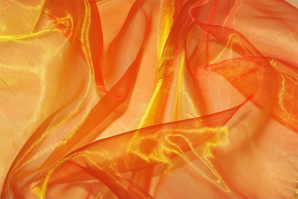 Orange/Gold