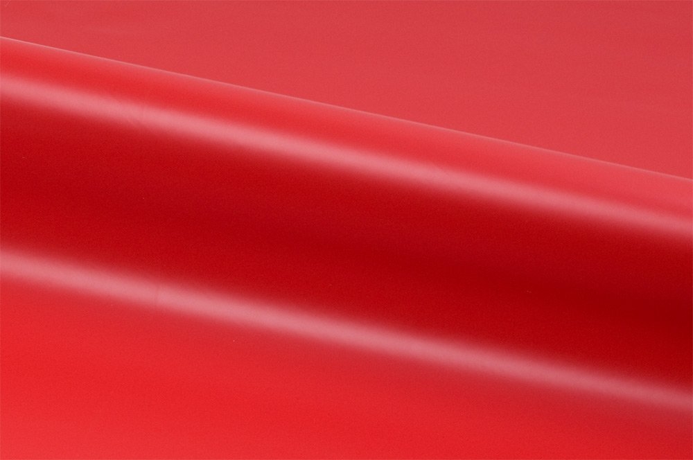 Lackfolie - Rot