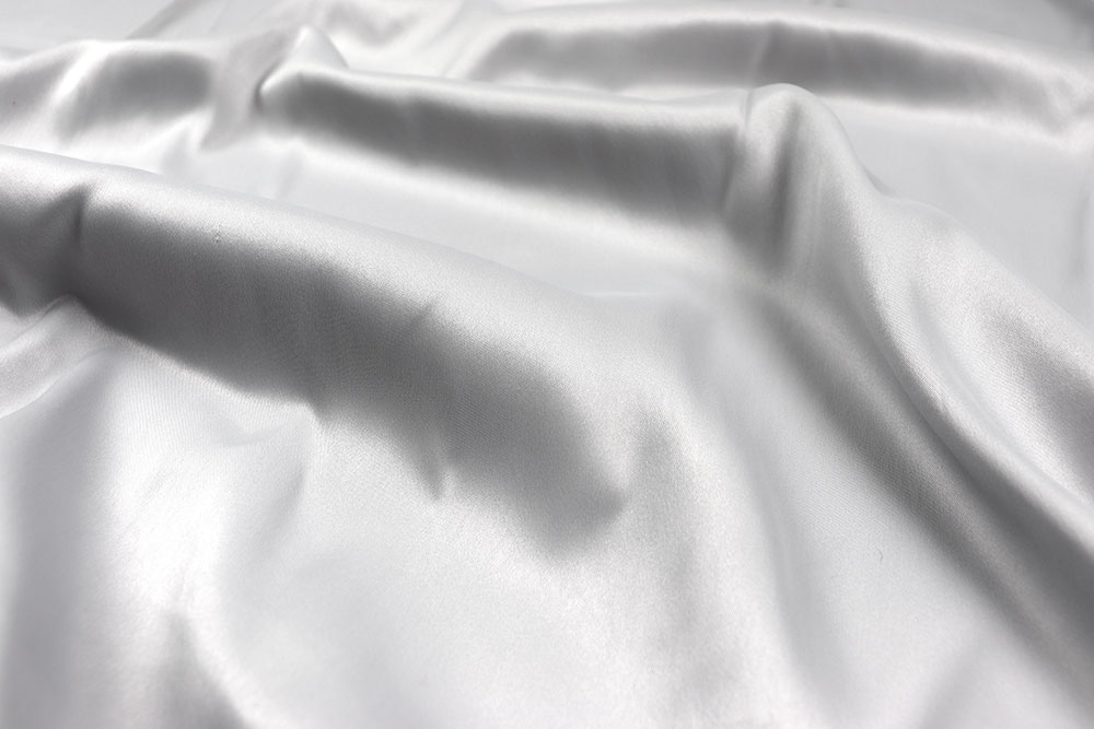 Blusenstoff - Silver Dream 