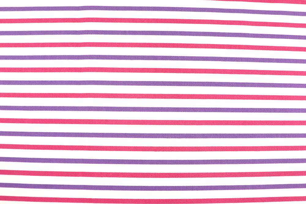 Dekostoff - Multistreifen Lilli - 280 cm 