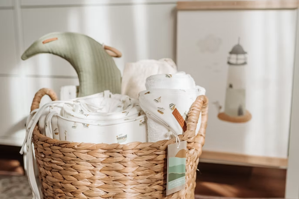 Baby- & Kinderzimmer