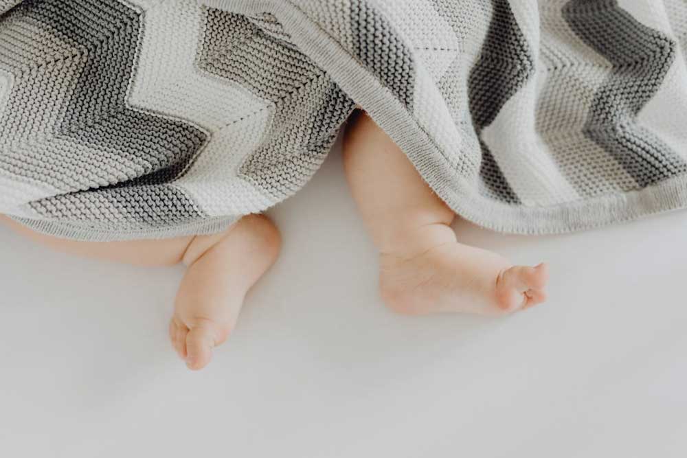 Baby Stoffe