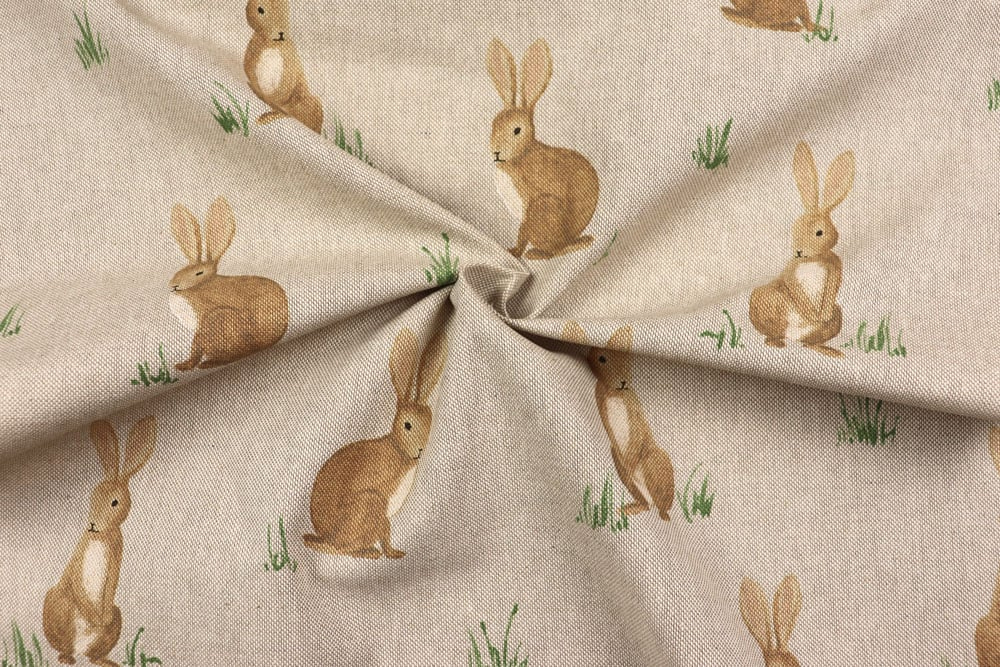 Stoffe Ostern
