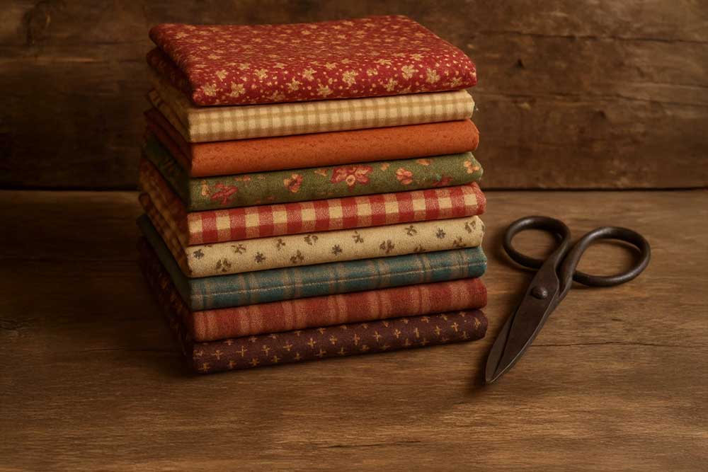 Patchwork