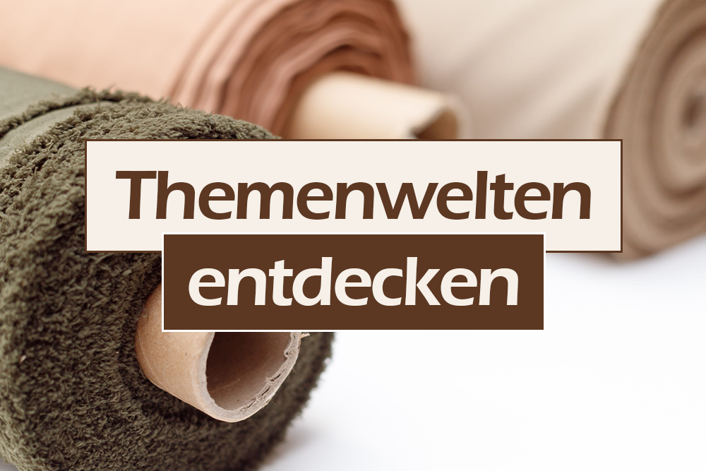 Unsere Sonderthemen